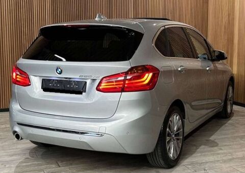 Serie 2 225xe 220ch Luxury TOITPANO/CAM/AFFICHTETHAUT/CARPLAY/GAR12M 2021 occasion 59280 Armenti&egrave;res