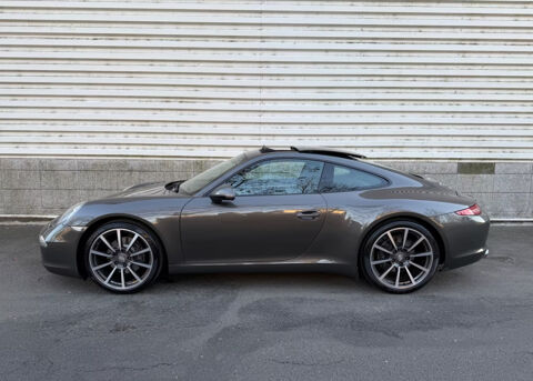 911 Carrera 3.2 911 Carrera 3.4i 350 PDK 2013 occasion 85600 Montaigu