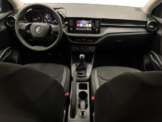 Fabia 1.0 MPI 65 ch BVM5 Active 2022 occasion 56700 Merlevenez