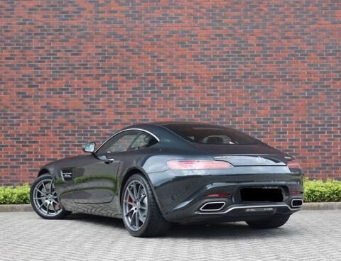 Divers AMG GT S 2015 occasion 85170 Le Poiré-sur-Vie
