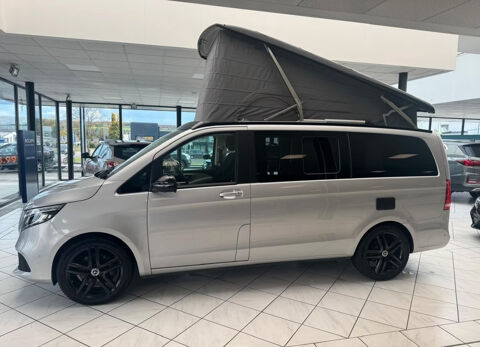 Annonce voiture Mercedes Classe V 54990 €