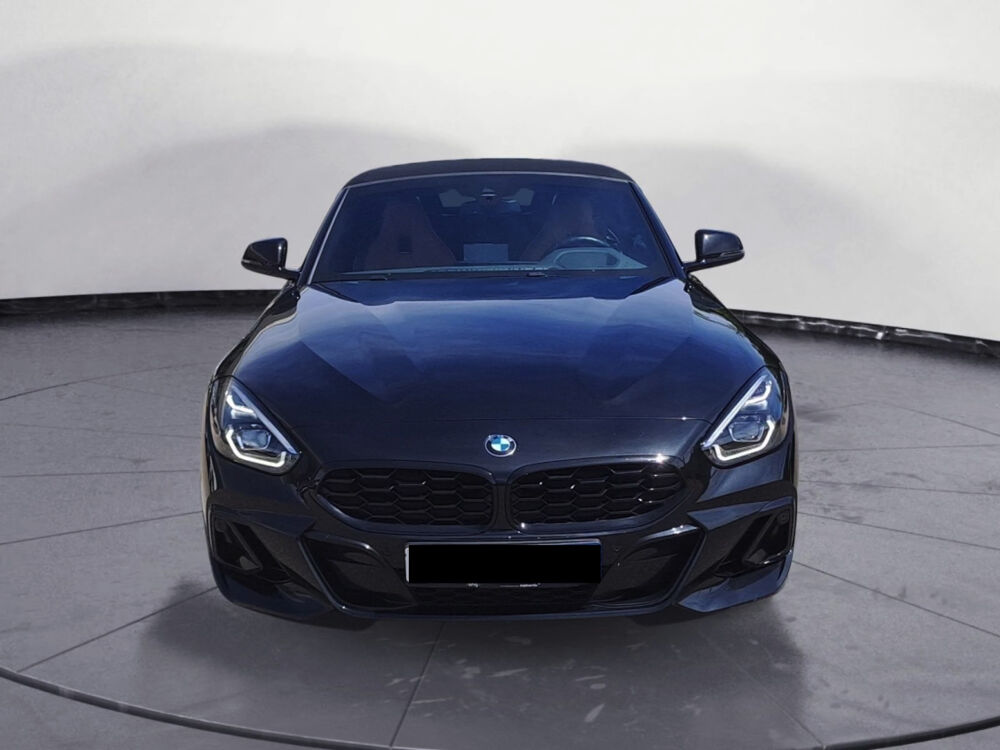 Z4 sDrive20i 197 ch BVA8 M Sport 2023 occasion 85600 Montaigu