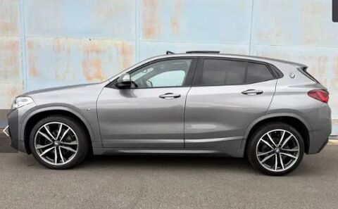 X2 sDrive 18i 136ch Pack M Sport Shadow Line TOITPANO/REGVIT/CA 2022 occasion 59280 Armenti&egrave;res