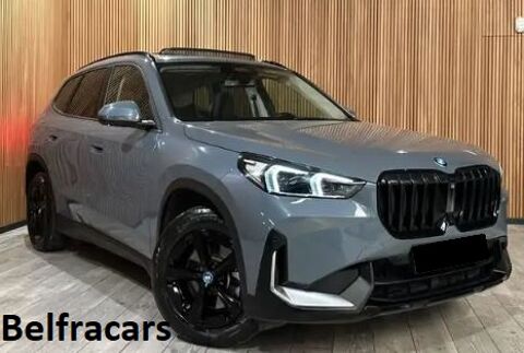 Annonce voiture BMW X1 33900 €