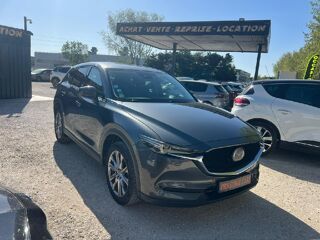 CX-5 2.2L Skyactiv-D 150 ch BVA6 Dynamique 2019 occasion 84000 AVIGNON