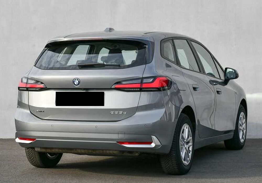 Serie 2 225e xDrive 245ch Autonomie92Km CARPLAY/CAM/CUIRCHAUF/REGVIT 2022 occasion 59280 Armenti&egrave;res