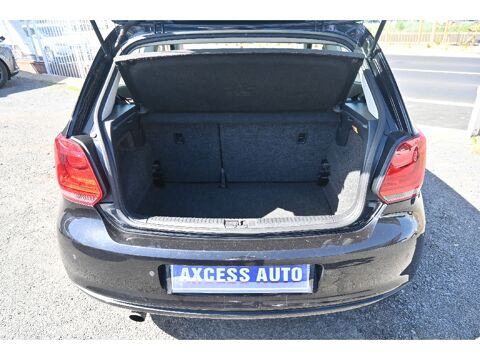 Polo 1.6 TDI 90 CR IKKS 2011 occasion 63800 Cournon-d'Auvergne