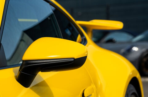 911 Carrera 3.2 911 Carrera S 3.0i 450 2020 occasion 85600 Montaigu