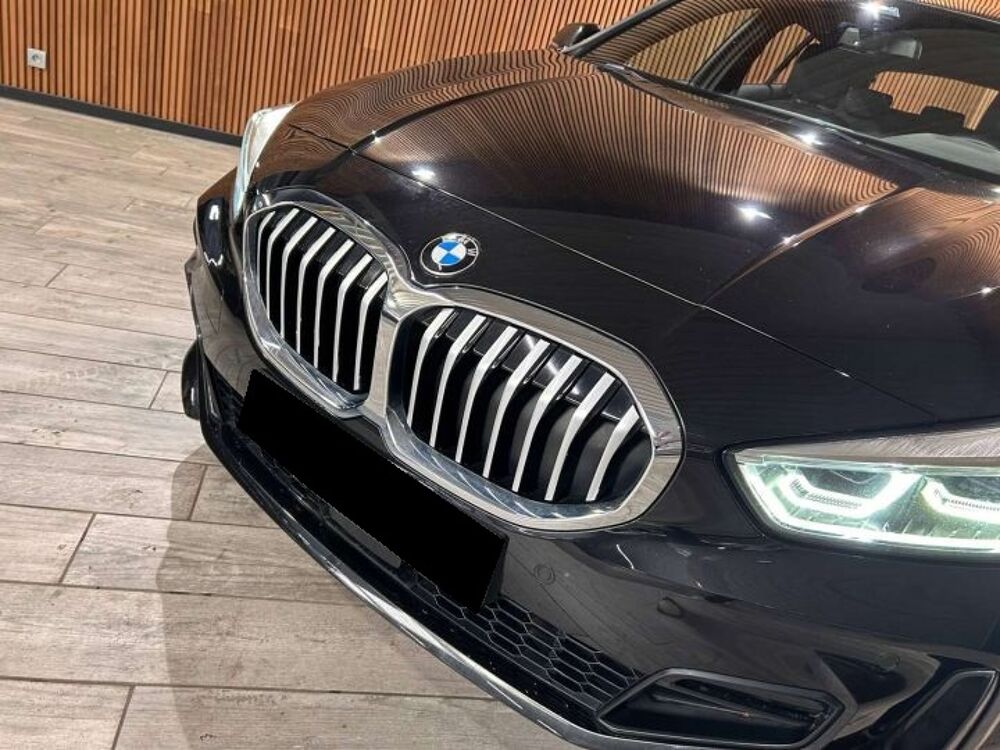 S&eacute;rie 1 118i 136ch Pack M Sport SIEGCHAUF/CAM/REGVIT/CARPLAY/JA17/GA 2022 occasion 59280 Armenti&egrave;res