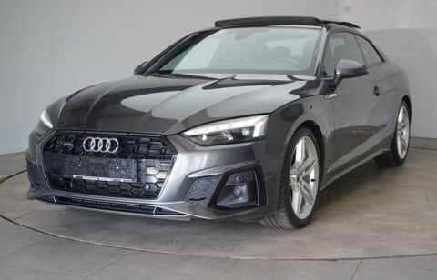 A5 50 TDI 286 Quattro S Line 2021 occasion 85600 Montaigu