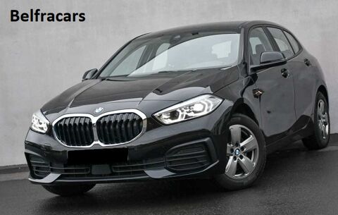 BMW S&eacute;rie 1 116d 116ch CARPLAY/REGVIT/PARKSENSOR/GPS/VIRTUALCOCKPIT/ACTI 2023 occasion Armenti&egrave;res 59280