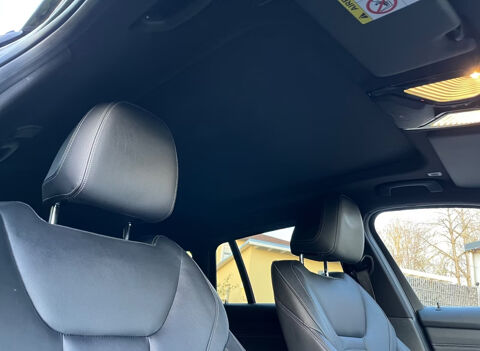 S&eacute;rie 3 Touring 320d 190 ch M Sport 2021 occasion 85600 Montaigu