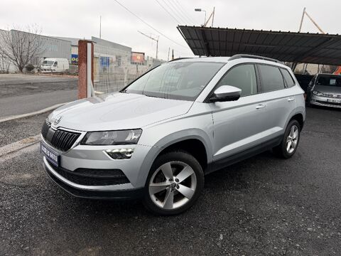 Annonce voiture Skoda Karoq 14999 €