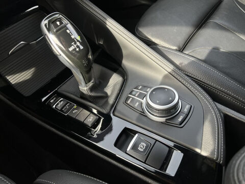 X2 xDrive 20d 190 ch BVA8 M Sport 2020 occasion 85600 Montaigu