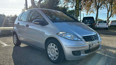 Classe A 180 CDI Classic 2008 occasion 30620 Bernis