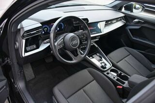 A3 40 TFSIe 204 S tronic 6 1MAIN/CARPLAY/REGVIT/PARKSENSOR/ATTA 2022 occasion 59280 Armenti&egrave;res