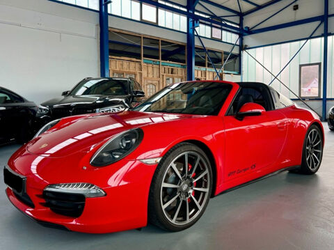 Annonce voiture Porsche 911 100590 €