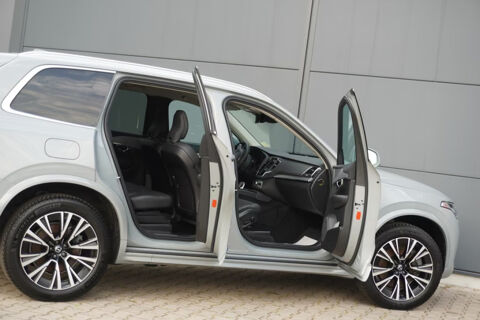 XC90 T8 AWD Hybride Rechargeable 310+145 ch Geartronic 8 7pl 2024 occasion 85600 Montaigu