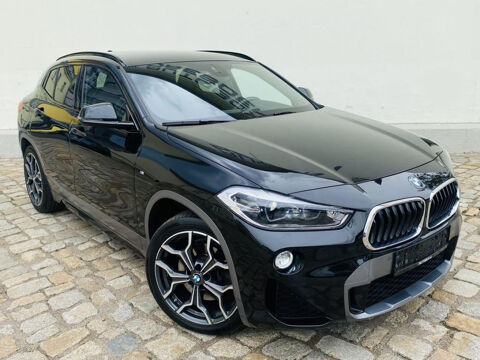 BMW X2 xDrive 20d 190 ch M Sport 2019 occasion Le Poiré-sur-Vie 85170