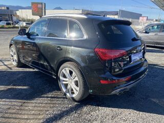 Q5 V6 3.0 BiTDI 313 Quattro Tiptronic 8 Audi Exclusive 2013 occasion 63800 Cournon-d'Auvergne