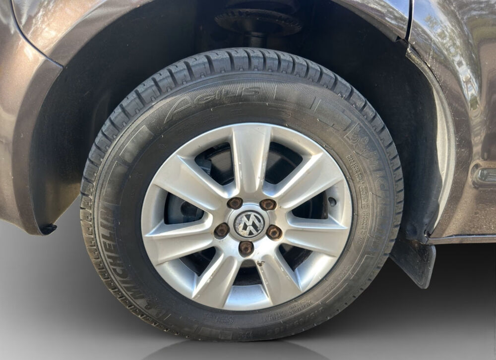 California Beach 2.0 TDI 140 DSG7 2010 occasion 85600 Montaigu