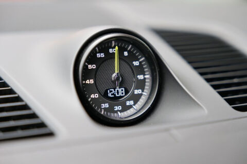 Cayenne E-Hybrid 3.0 V6 462 ch Tiptronic BVA 2021 occasion 85600 Montaigu