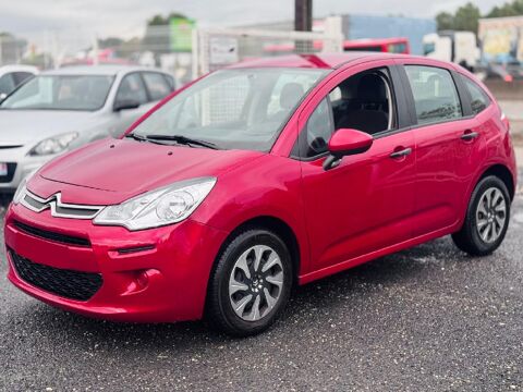 Citroen c3 (1.0 VTi 68 Confort)