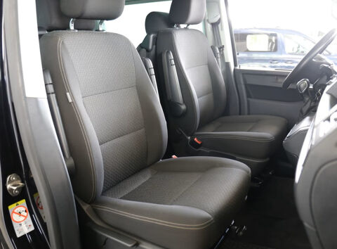 MULTIVAN Multivan 2.0 TDI 150 DSG7 2017 occasion 85600 Montaigu