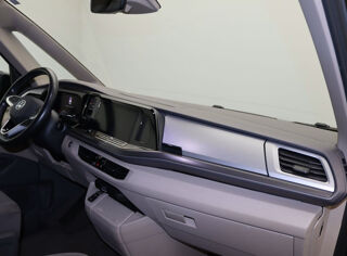 MULTIVAN Multivan 1.4 eHybrid 218 DSG6 kurz 2022 occasion 85600 Montaigu