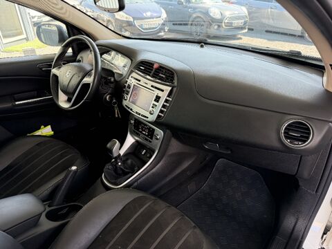Delta 1.6 Multijet 120 Platinium 2013 occasion 63800 Cournon-d'Auvergne