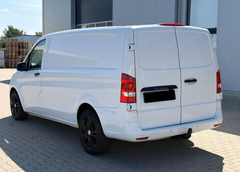 Vito 114 CDI lang 2019 occasion 85600 Montaigu