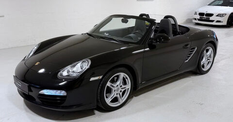 Boxster 2.9i 255 ch 2010 occasion 85600 Montaigu