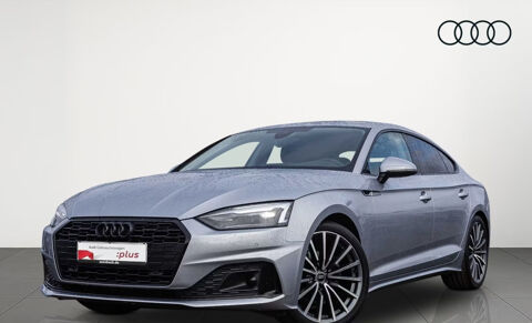 Audi A5 Sportback 35 TDI 163 S tronic 7 S Edition 2022 occasion Montaigu 85600