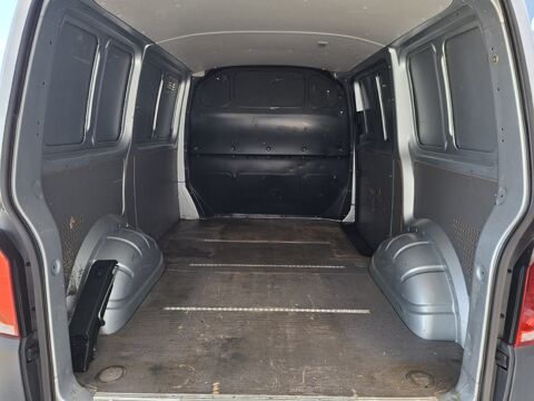Transporter L1H1 2.0 TDI 110 BVM5 BUSINESS 2022 occasion 56700 Merlevenez