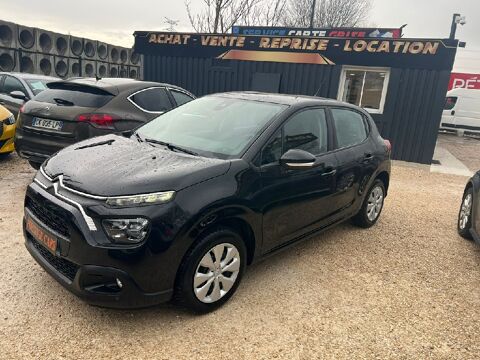 Citroen c3 (83CH FEEL 1&egrave;re Main)