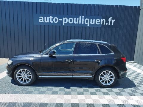 Q5 2.0 TDI Clean Diesel 190 Avus S tronic 7 2016 occasion 56700 Merlevenez
