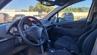 207 1.6 120ch Premium A 2008 occasion 66750 Saint-Cyprien
