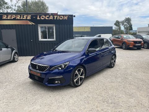 Annonce voiture Peugeot 308 13900 