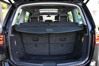 Sharan 2.0 TDI 184ch DSG6/CUICHAUF/TOPANO/REGULADAPT/LIM/GPS/CLIM/ 2018 occasion 59280 Armenti&egrave;res