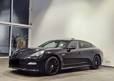 Panamera 4S V8 4.8 400 PDK 2011 occasion 85600 Montaigu