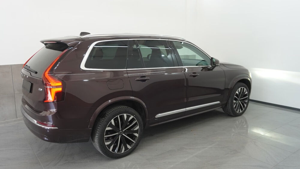 XC90 T8 AWD Hybride Rechargeable 310+145 ch Geartronic 8 7pl 2025 occasion 85600 Montaigu