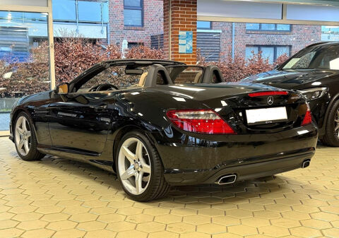 SLK 200 K PACK AMG 2013 occasion 85600 Montaigu