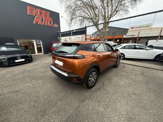 2008 PureTech 100 Active 2020 occasion 30000 N&icirc;mes