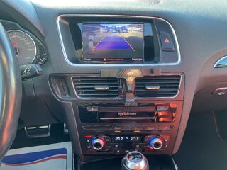 Q5 V6 3.0 BiTDI 313 Quattro Tiptronic 8 Audi Exclusive 2013 occasion 63800 Cournon-d'Auvergne