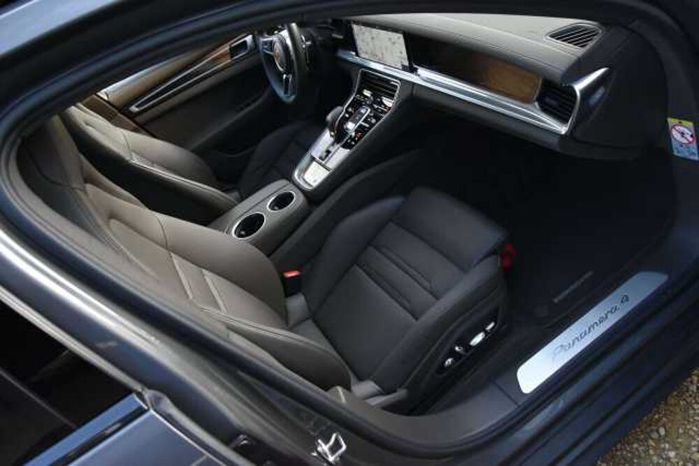 Panamera 4 V6 3.0 330 Hybrid Executive 1MAIN/TOITPANO/CAM360/CUIRCHAU 2018 occasion 59280 Armenti&egrave;res
