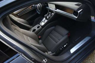 Panamera 4 V6 3.0 330 Hybrid Executive 1MAIN/TOITPANO/CAM360/CUIRCHAU 2018 occasion 59280 Armenti&egrave;res