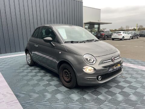 500 1.0 70 ch Hybride BSG S/S pack confort 2023 occasion 56700 Merlevenez