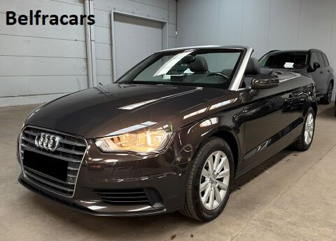 Annonce voiture Audi A3 19990 €