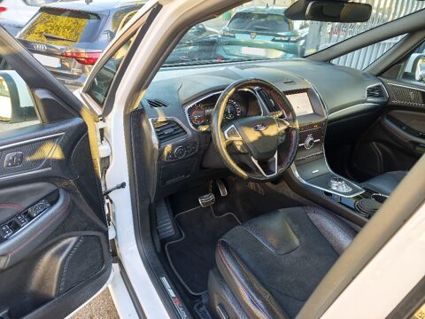 S-MAX 2.0 TDCI EcoBlue 190 BVA8 St-Line 2020 occasion 30000 N&icirc;mes