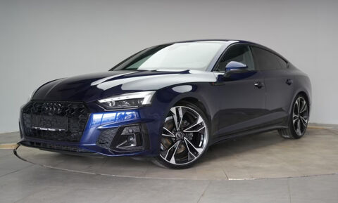 A5 Sportback 35 TDI 163 S tronic 7 S Line 2023 occasion 85600 Montaigu